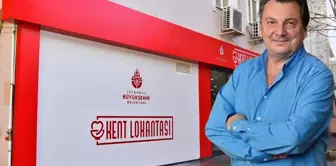 Vedat Milor'dan Dikkat Çeken Kent Lokantası Yorumu