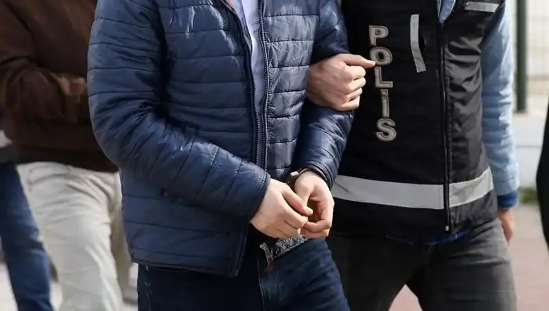 Ankara'da THKP-C/Devrimci Hareket Soruşturmasında 16 Kişi İçin Gözaltı Kararı