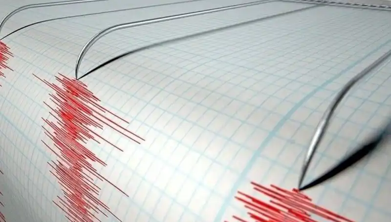 Bozcaada'da Şok Eden 3.9 Büyüklüğünde Deprem: Adalılar Ne Yapmalı?