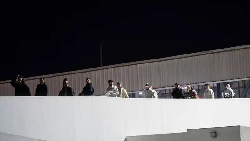 Düzensiz Göçmenler, Türkiye'nin İki İlinde Yakalandı: Detaylar Ortaya Çıktı