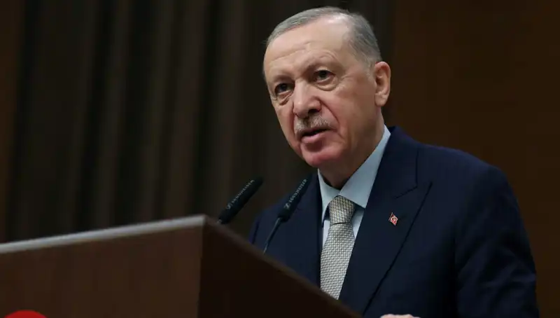 Cumhurbaşkanı Erdoğan: Sokak Terörü ve Soygunların Arasındaki Karanlık Bağlantı