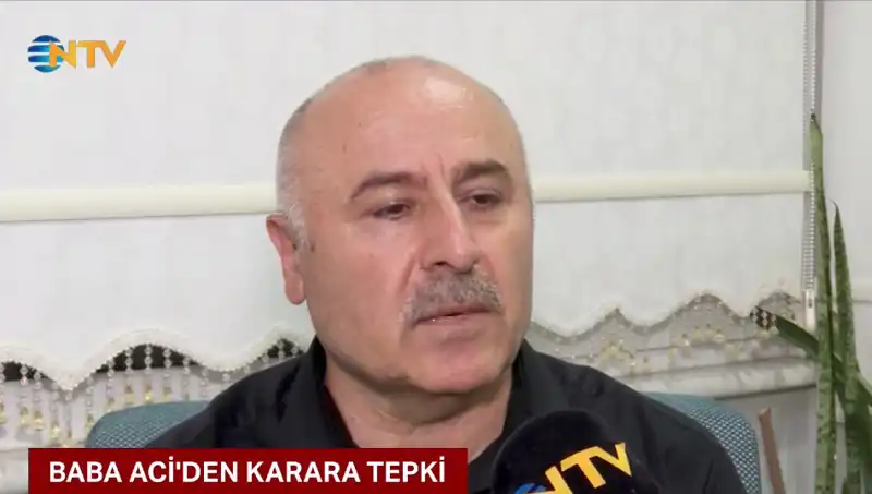 Oğuz Murat Aci’nin Babası, Oğlunun Başarısını ve Zorluklarını Anlattı