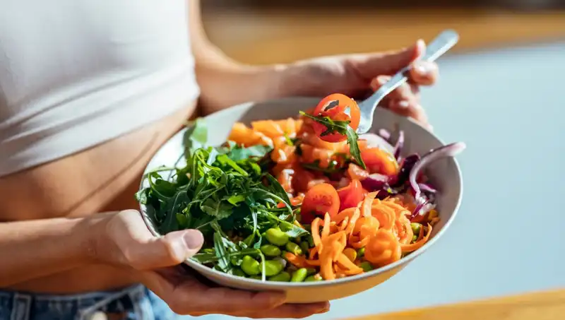 Vegan Beslenmenin Kanser Riskini Azaltma Üzerindeki Etkileri: Gerçekler ve Mitler