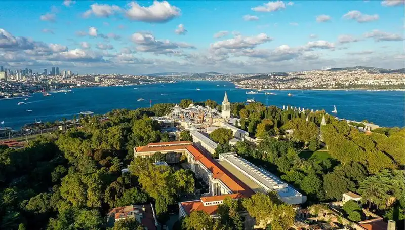 Marmara Denizi'nde 65 Yıl Sonra Görülen Rekor Sıcaklık Alarmı