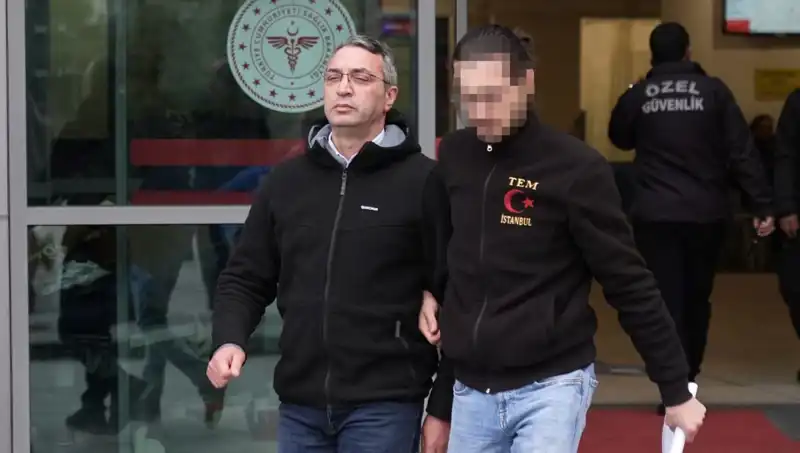 Mahir Polat'ın Hastaneye Sevk Edilmesi Sebebi Nedir?