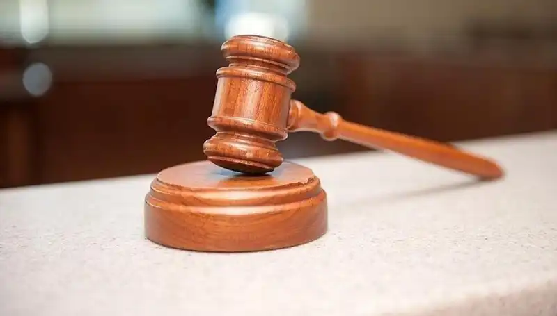 Evde Uyuşturucu Satışı Yapan Şahıs, 8 Yıl 4 Ay Hapis Cezasına Çarptırıldı
