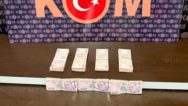 İki Orman Muhafaza Memuruna Rüşvet Suçlaması: Şok Tutuklama Gelişmesi